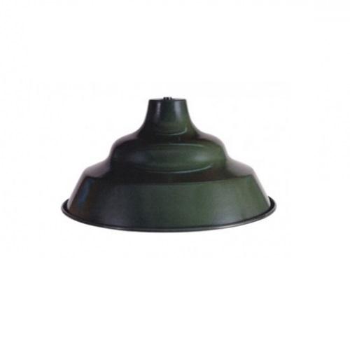 Nº 28  - PANTALLA IND.PINTADA    45cm